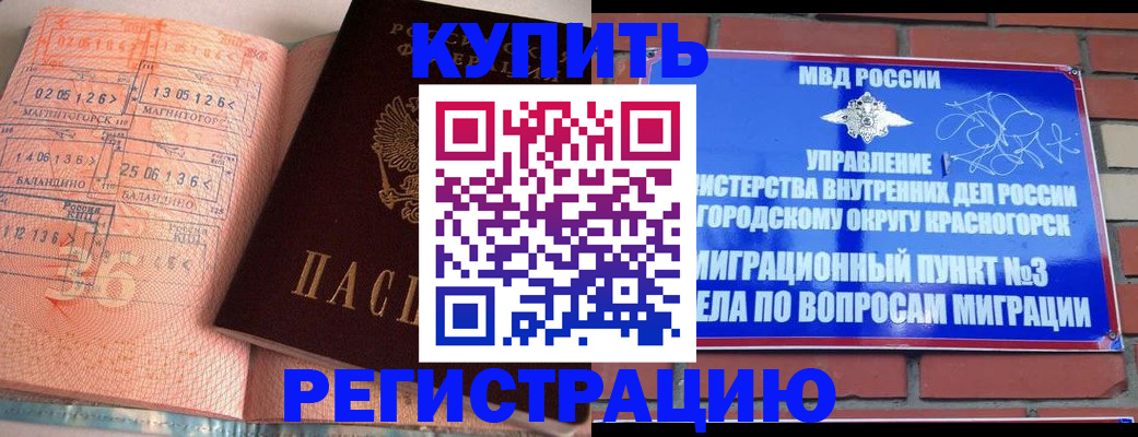 прописка 2025 в Дивногорске